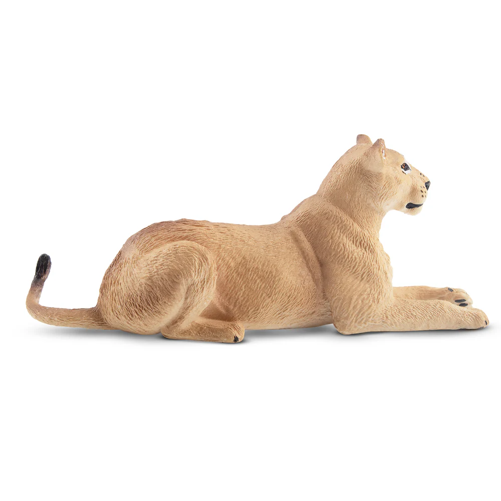 Toymany Symulacja Leżąca Lewic – Kids Toys Variety recenzja i cena