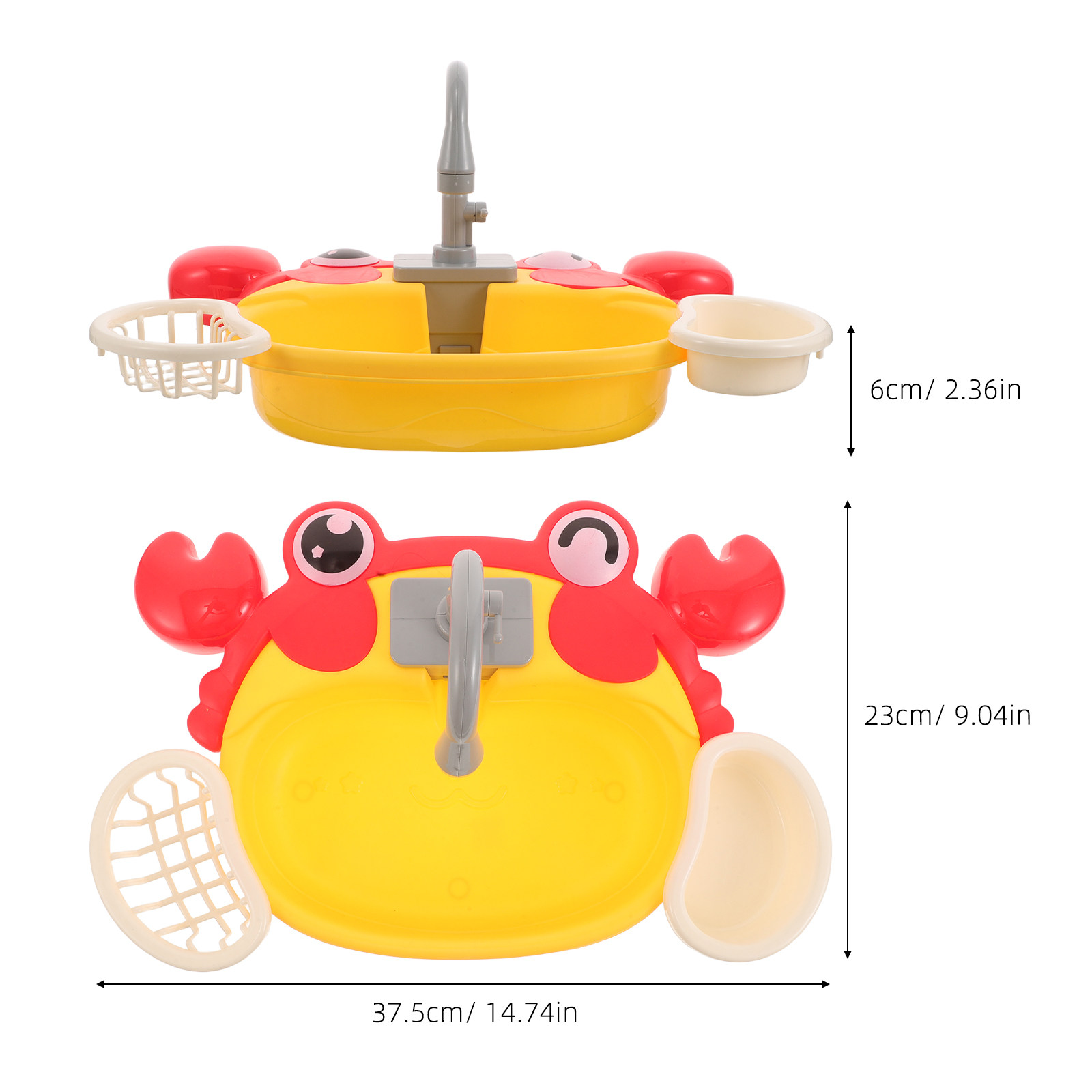 1 zestaw zabawek kuchennych dl – Kids Toys Cycle recenzja i cena