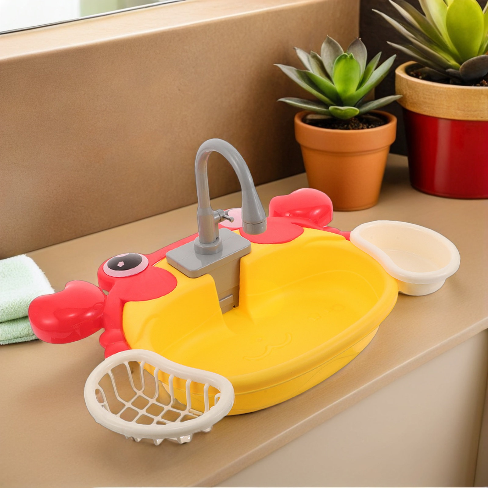 1 zestaw zabawek kuchennych dl – Kids Toys Cycle recenzja i cena