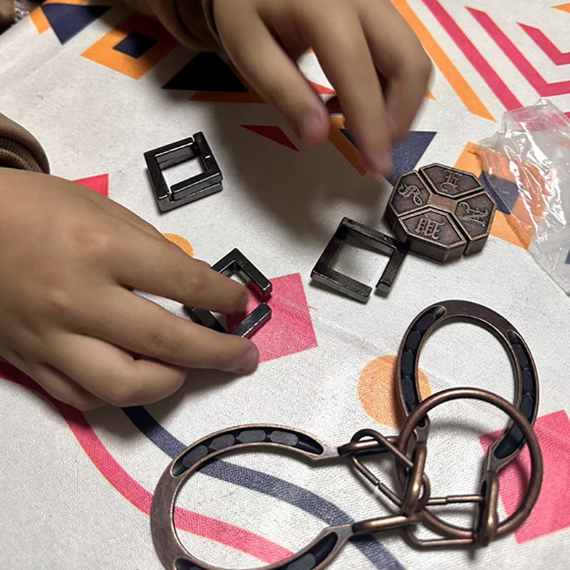 Zestaw 3 sztuk metalowych łami – Kids Toys Very recenzja i cena