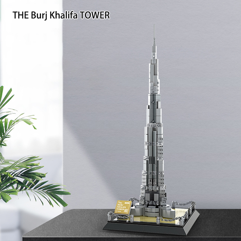555 elementów Klocki konstrukc – Kids Toys Dubai recenzja i cena