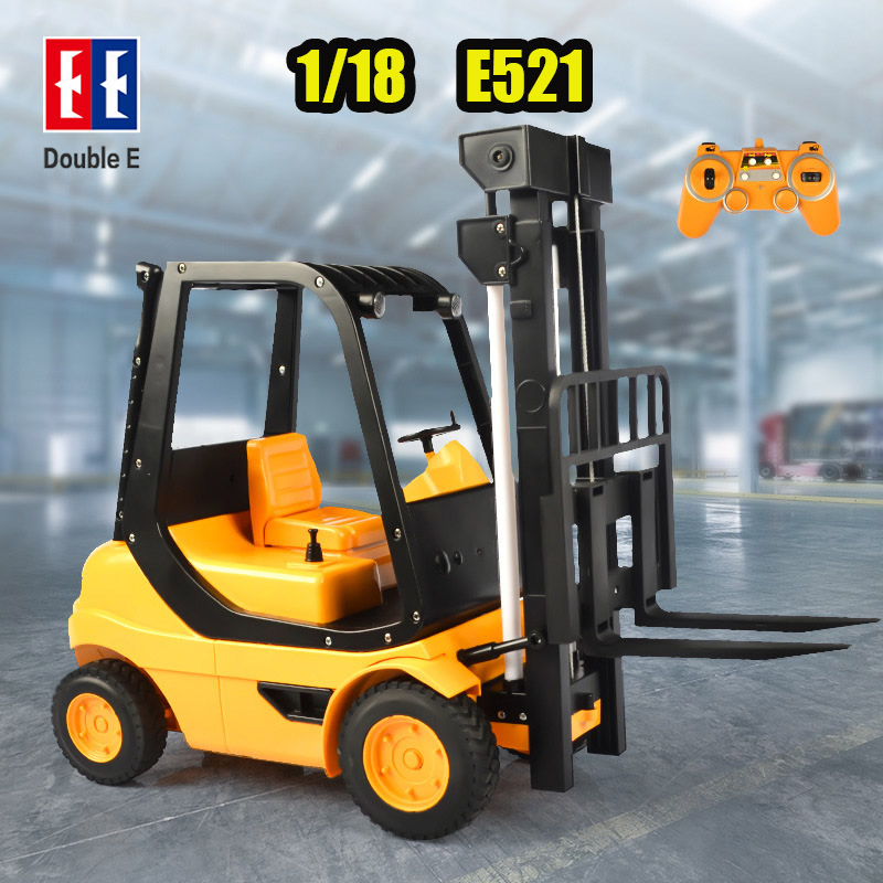1/8 Double E E521 Big Rc Wózek – Kids Toys Under 50 recenzja i cena