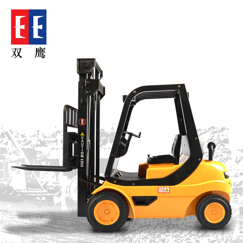 1/8 Double E E521 Big Rc Wózek – Kids Toys Under 50 recenzja i cena