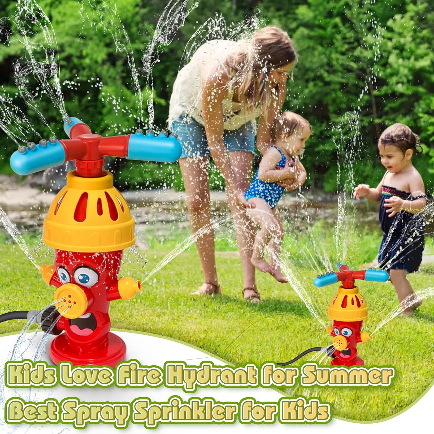 Zabawka do wylewania wody w ks – Kids Yard Toys recenzja i cena