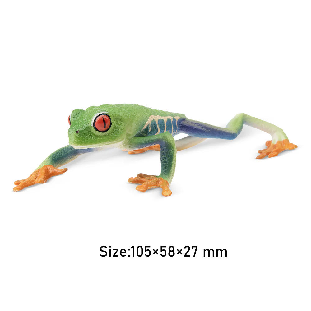Toymany Symulacja Czerwonocze  – Kids Toys Variety recenzja i cena
