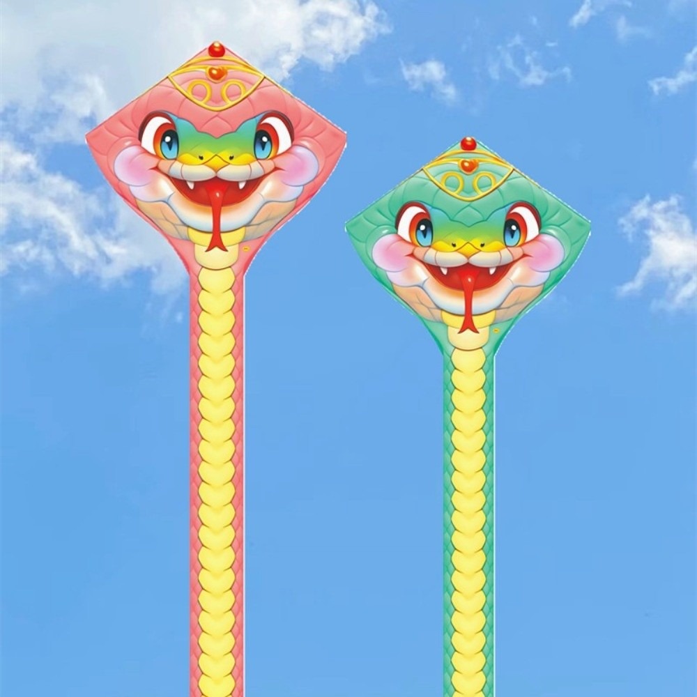 Łatwy w sterowaniu latawiec w  – Kite Wind Outdoor recenzja i cena