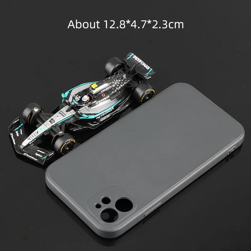 Bburago 2025 W16 Performance F – Kids Y Toys recenzja i cena