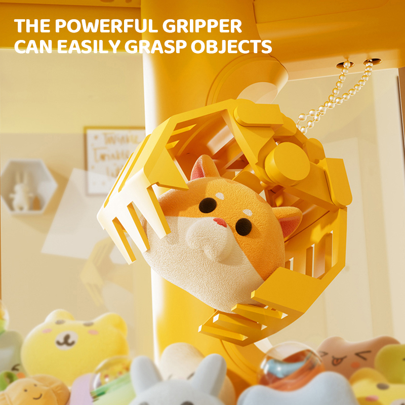 Elektroniczny automat z chwyta – Kids Toys Easter recenzja i cena
