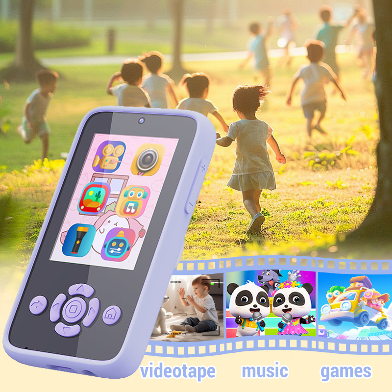 Zabawka dla dzieci - smartfon  – Kids Toys Smartphone recenzja i cena