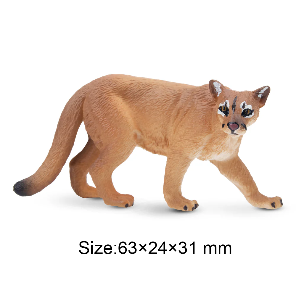 Zabawki Toymany Symulacja Puma – Kids Toys Under $5 recenzja i cena