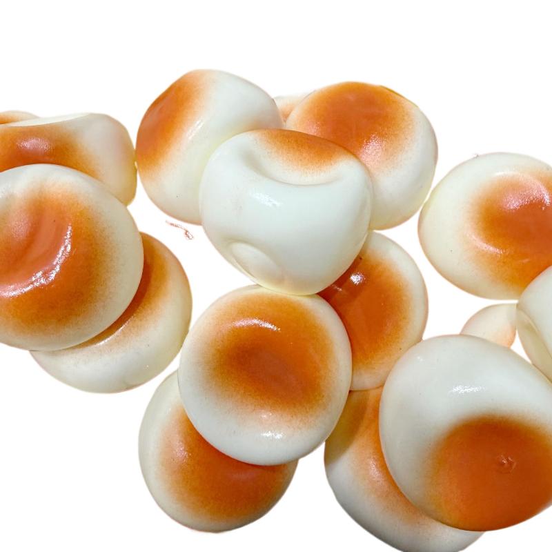 Miękka, realistyczna mini zaba – Kids Toys Easter recenzja i cena