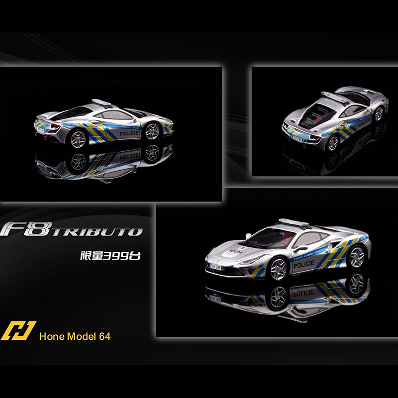 Nowy Model 1:64 Hone Model F8  – Kids Toys Dubai recenzja i cena