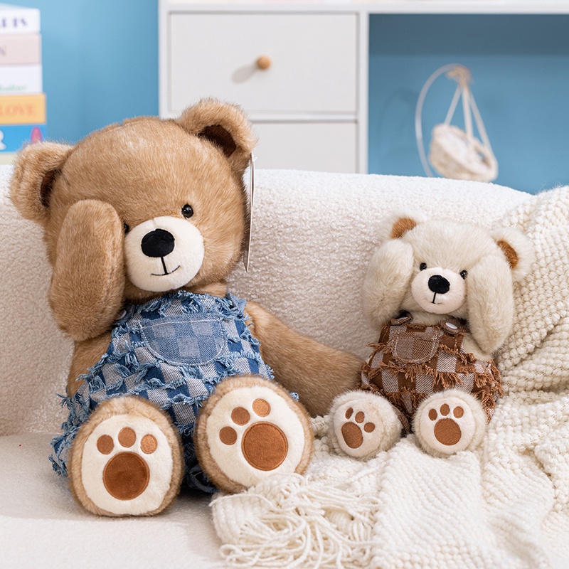 Pluszowy miś z serii Very Prec – Kids Toys Very recenzja i cena