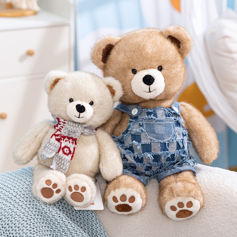 Pluszowy miś z serii Very Prec – Kids Toys Very recenzja i cena