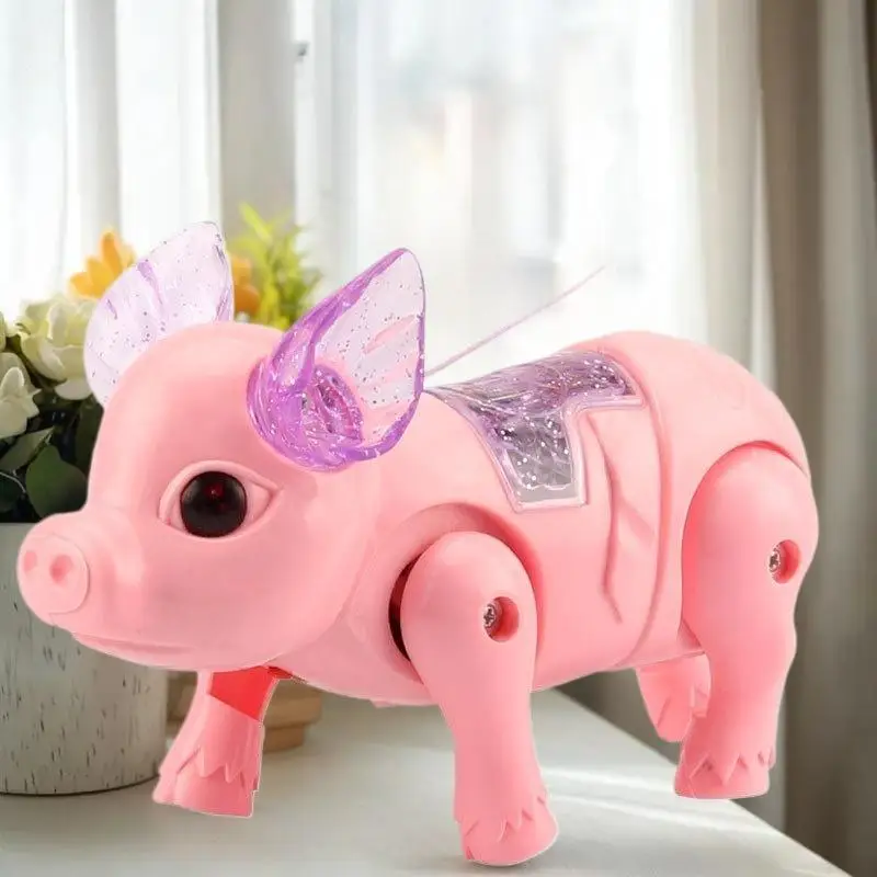 Interaktywna, realistyczna, be – Kids Toys Easter recenzja i cena