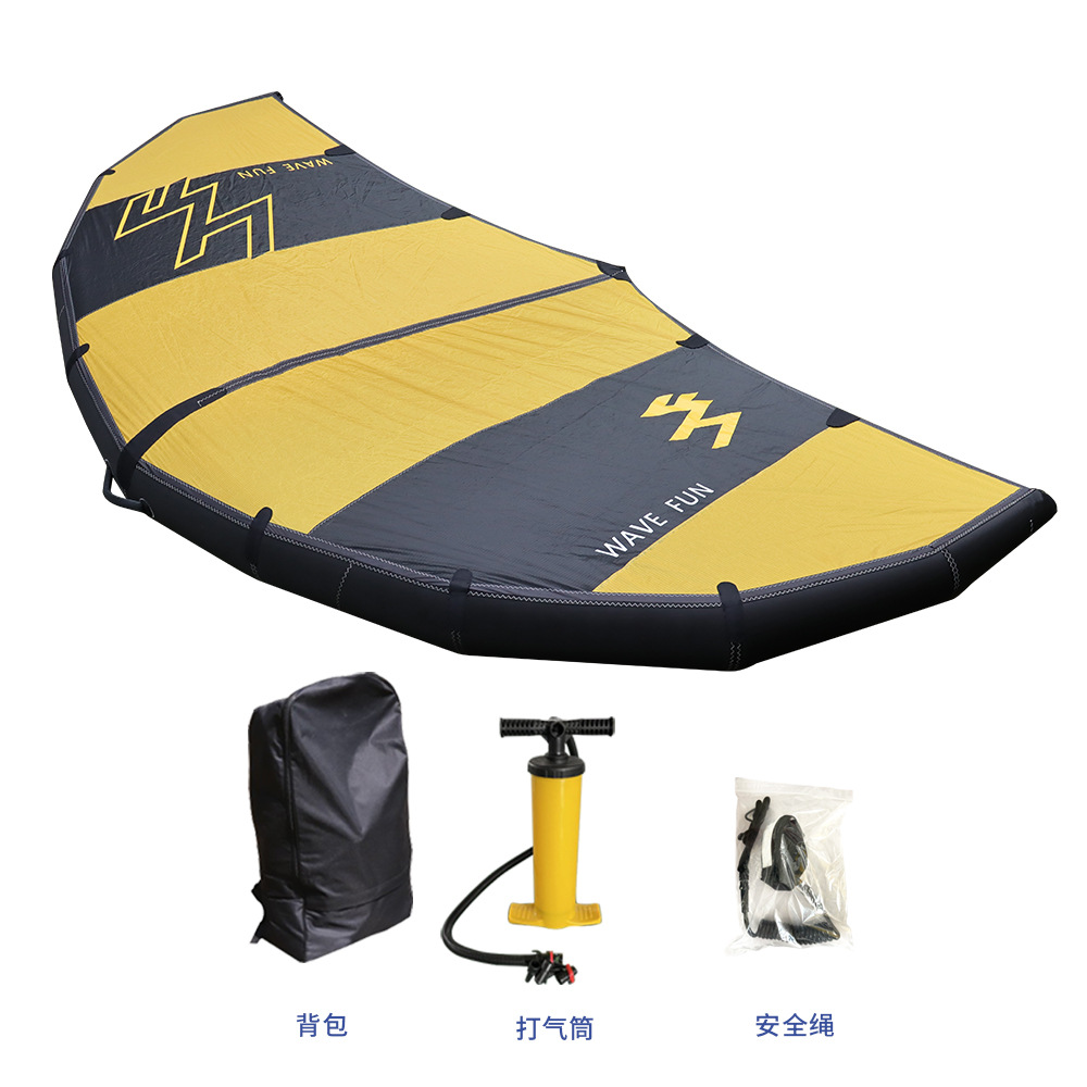 Profesjonalny zestaw do windsu – Kite Wind Outdoor recenzja i cena