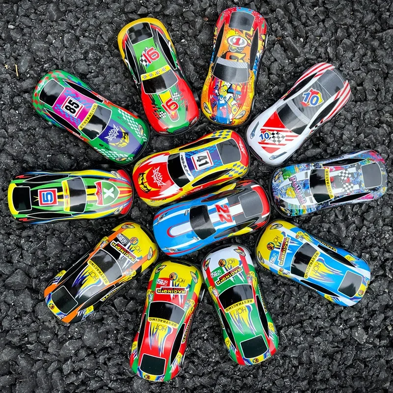 Wysokiej jakości zestaw autek  – Kids Y Toys recenzja i cena