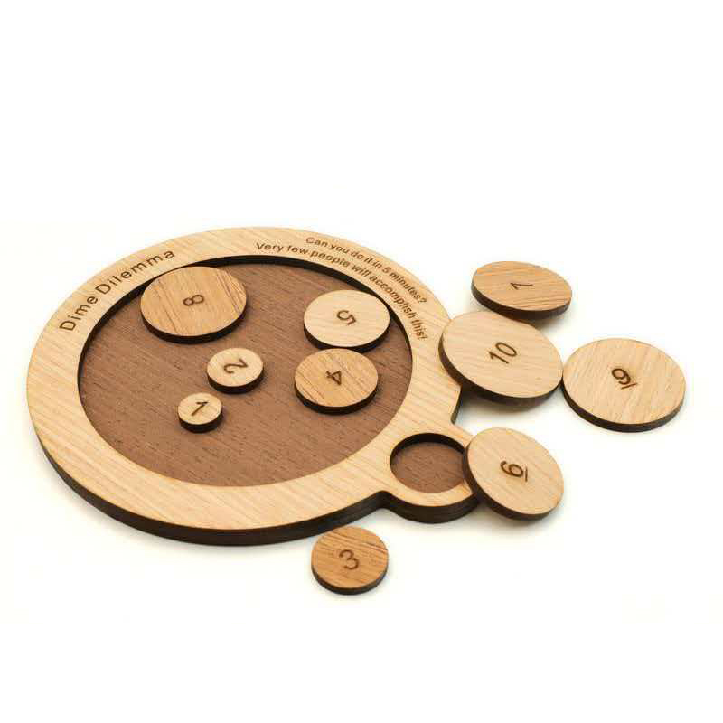 Butikowe Bardzo Trudne Łamigłó – Kids Toys Very recenzja i cena