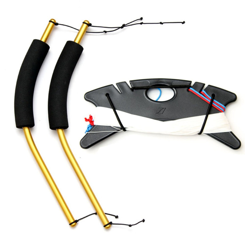 Linka do latawca akrobacyjnego – Kite Wind Outdoor recenzja i cena