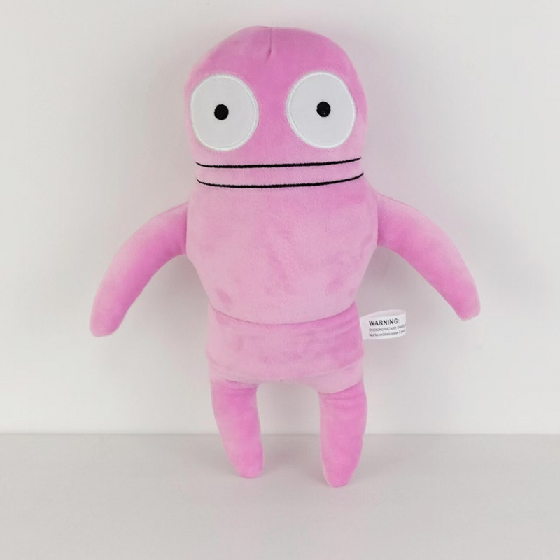Anime R.E.P.O. Repo Potwory Pl – Top Kids Xmas Toys recenzja i cena