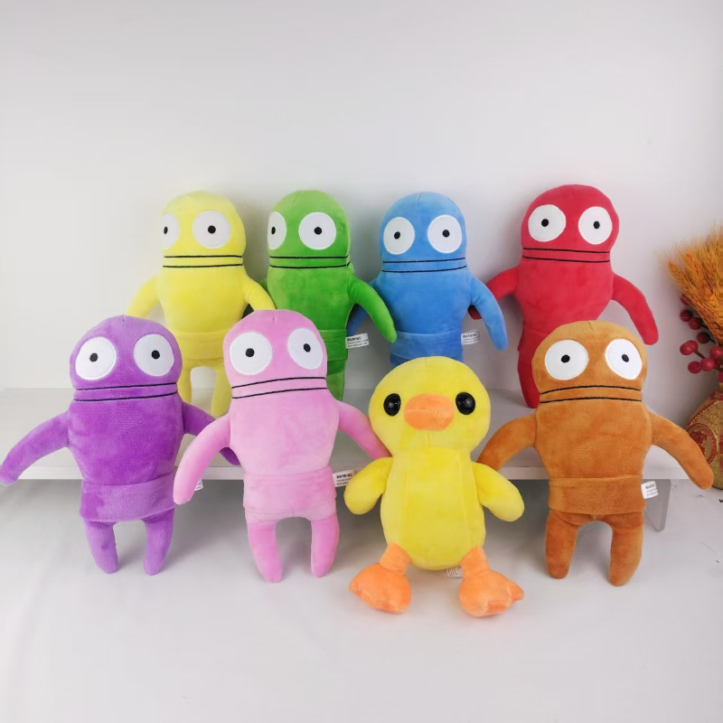 Anime R.E.P.O. Repo Potwory Pl – Top Kids Xmas Toys recenzja i cena