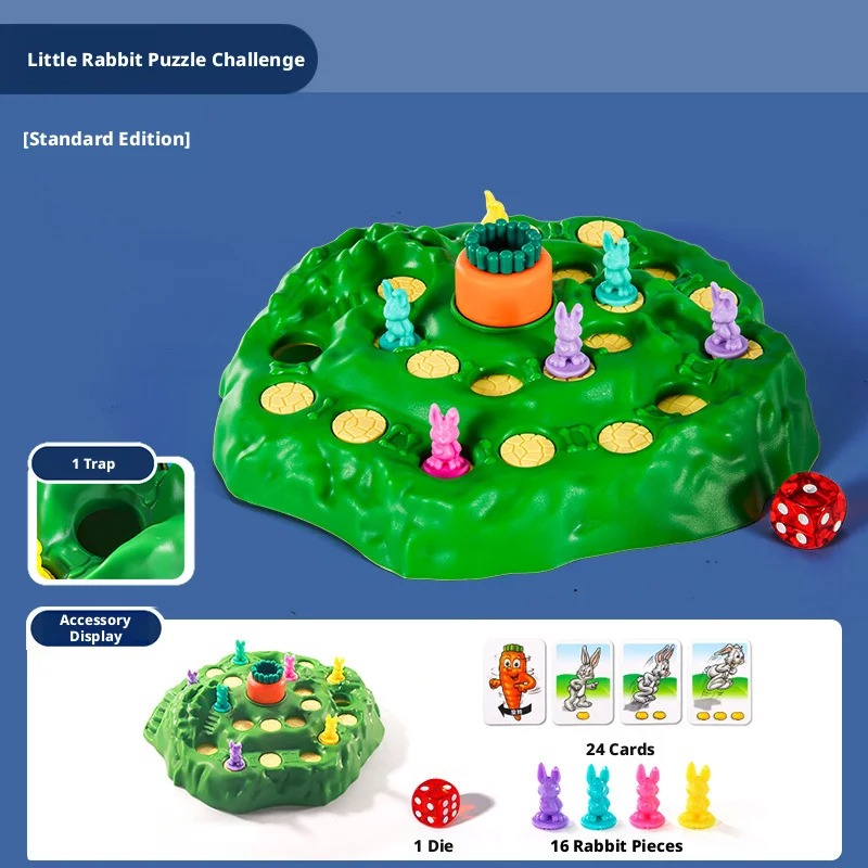 Gorąca Wyprzedaż Zabawna Gra K – Kids Toys Easter recenzja i cena