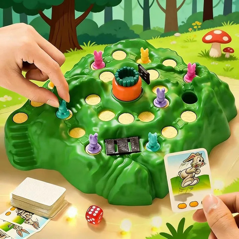 Gorąca Wyprzedaż Zabawna Gra K – Kids Toys Easter recenzja i cena