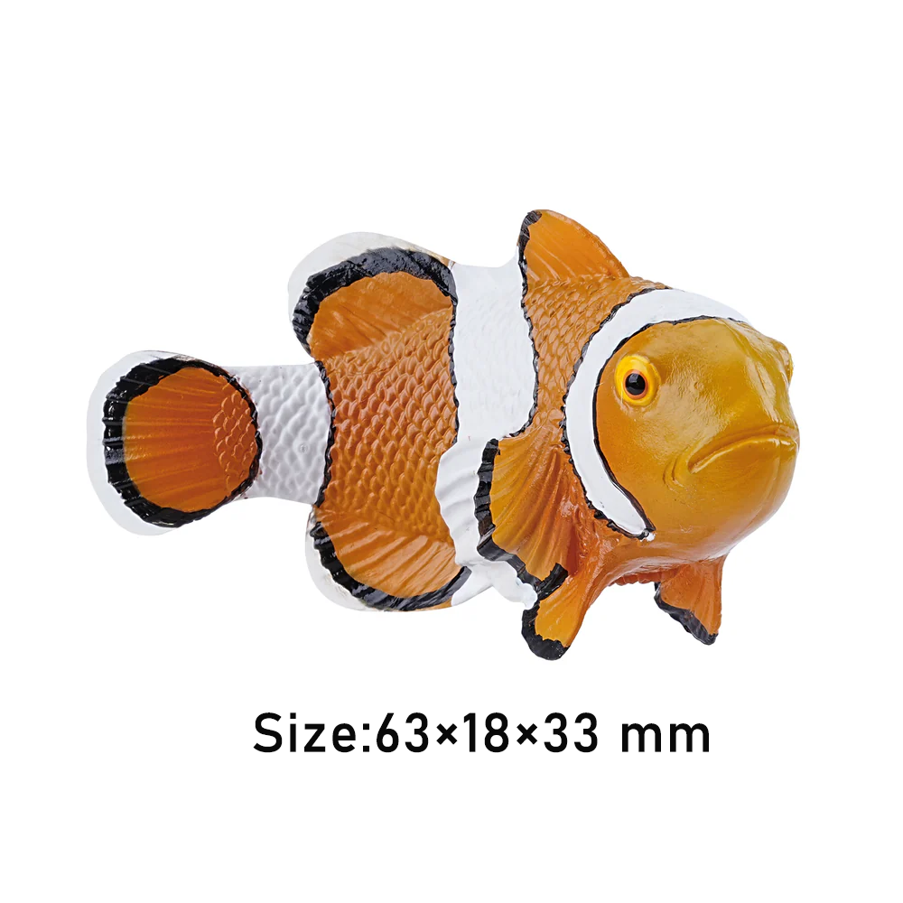 Zabawki Toymany Symulacja Ryba – Kids Toys Variety recenzja i cena