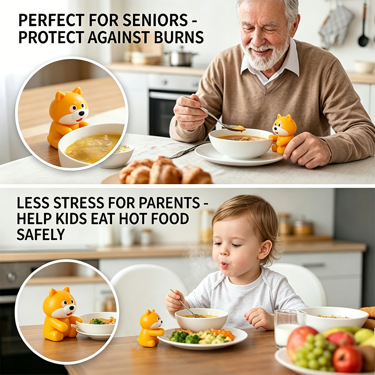 Uroczy wentylator chłodzący do – Kids Y Toys recenzja i cena