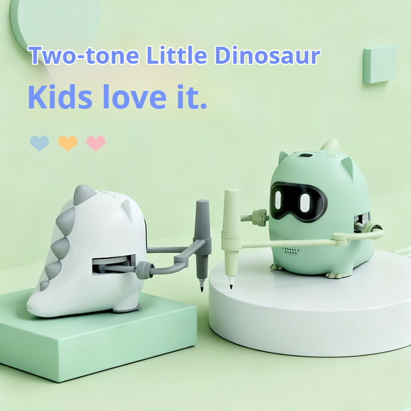 Uniwersalny Inteligentny Robot – Kids Toys Learning recenzja i cena