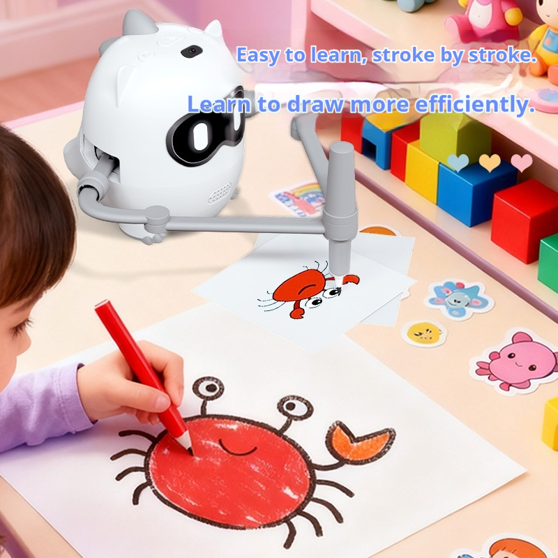 Uniwersalny Inteligentny Robot – Kids Toys Learning recenzja i cena