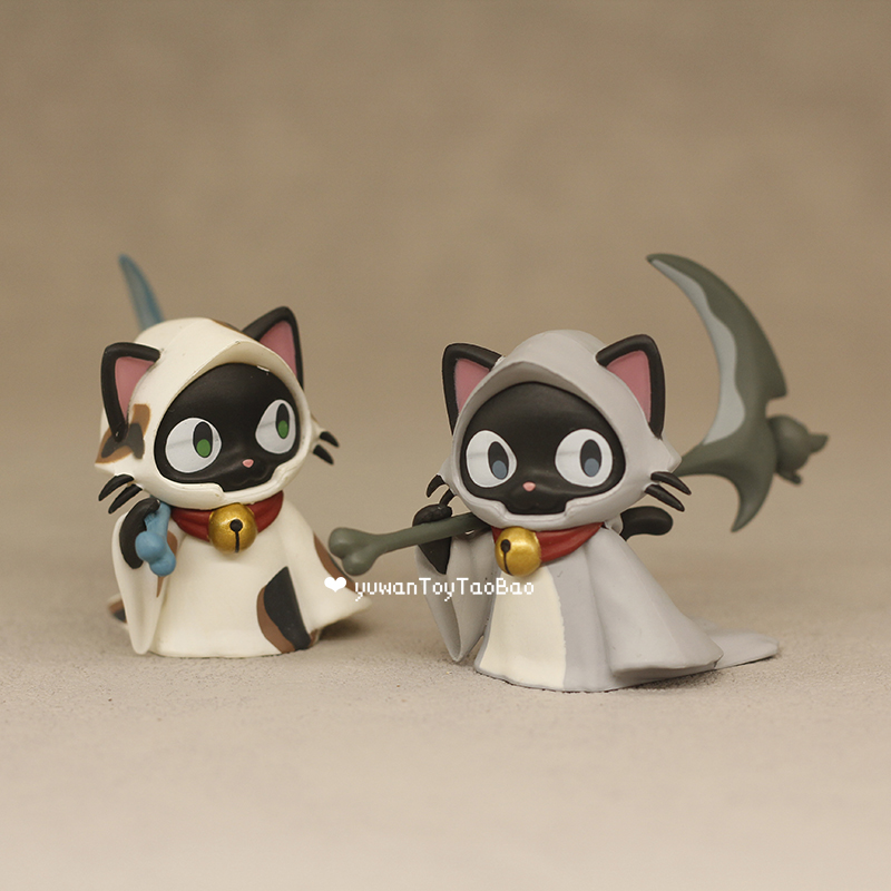 Japoński Kot Shinigami Blind B – Kids Toys 3 Year Old recenzja i cena