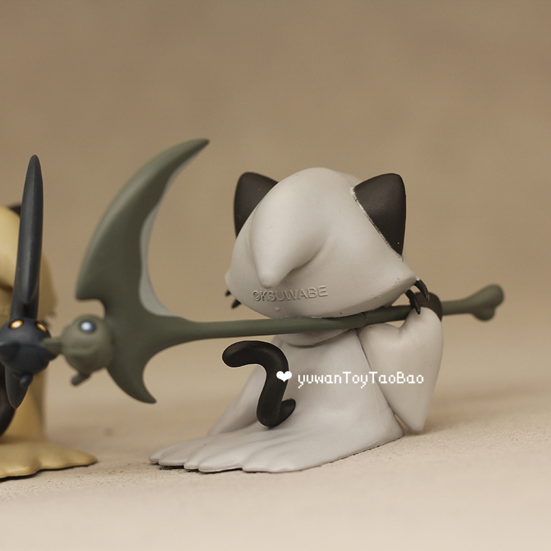 Japoński Kot Shinigami Blind B – Kids Toys 3 Year Old recenzja i cena