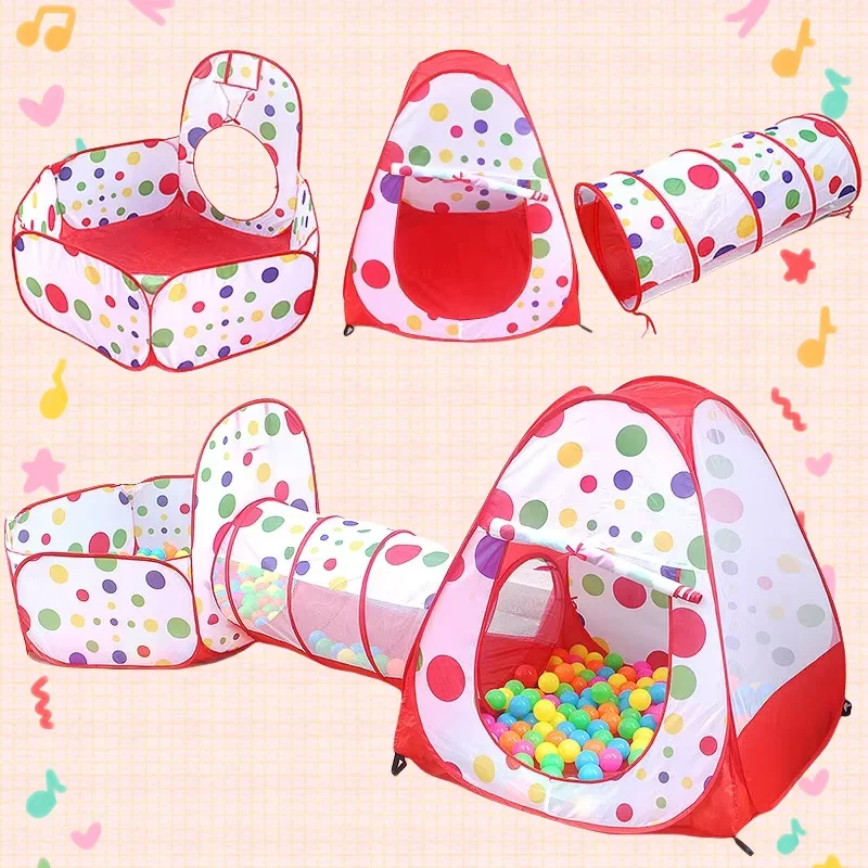 Przenośny zestaw do zabawy dla – Kids Yard Toys recenzja i cena