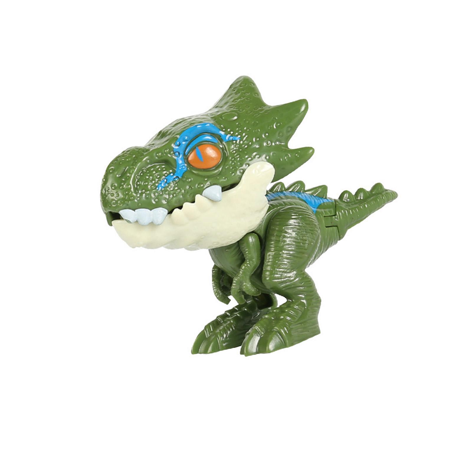 Zabawka Dinozaur na Palec Mode – Kids Toys Easter recenzja i cena