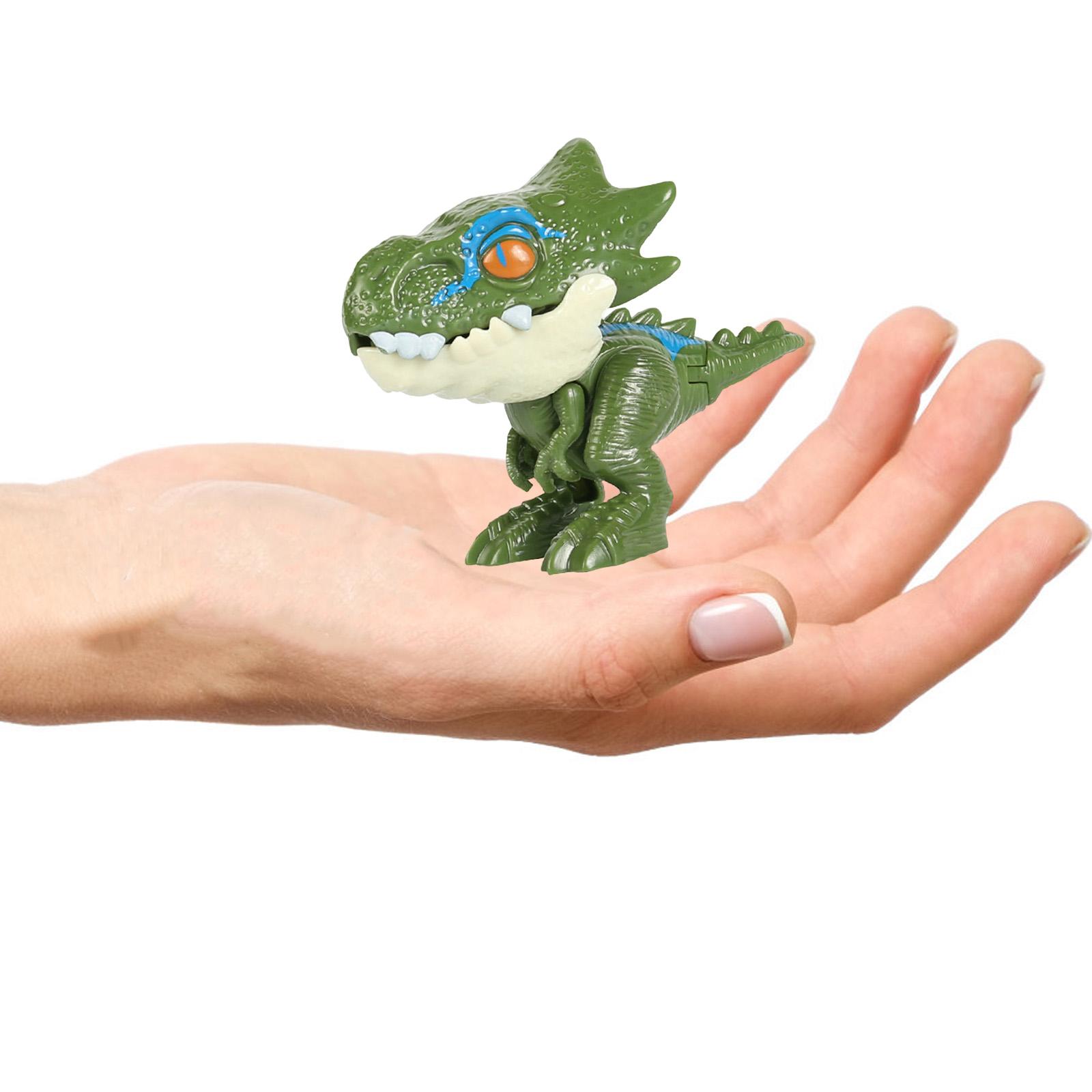 Zabawka Dinozaur na Palec Mode – Kids Toys Easter recenzja i cena