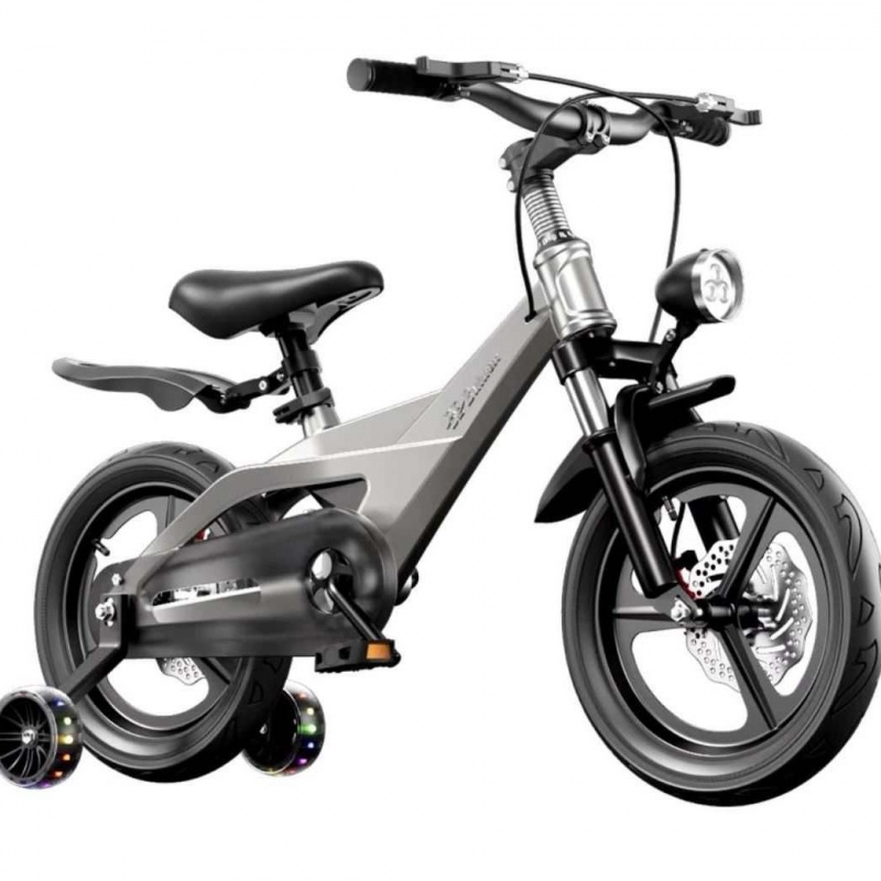 Rower dla dzieci ze stopu magn – Kids Toys Cycle recenzja i cena