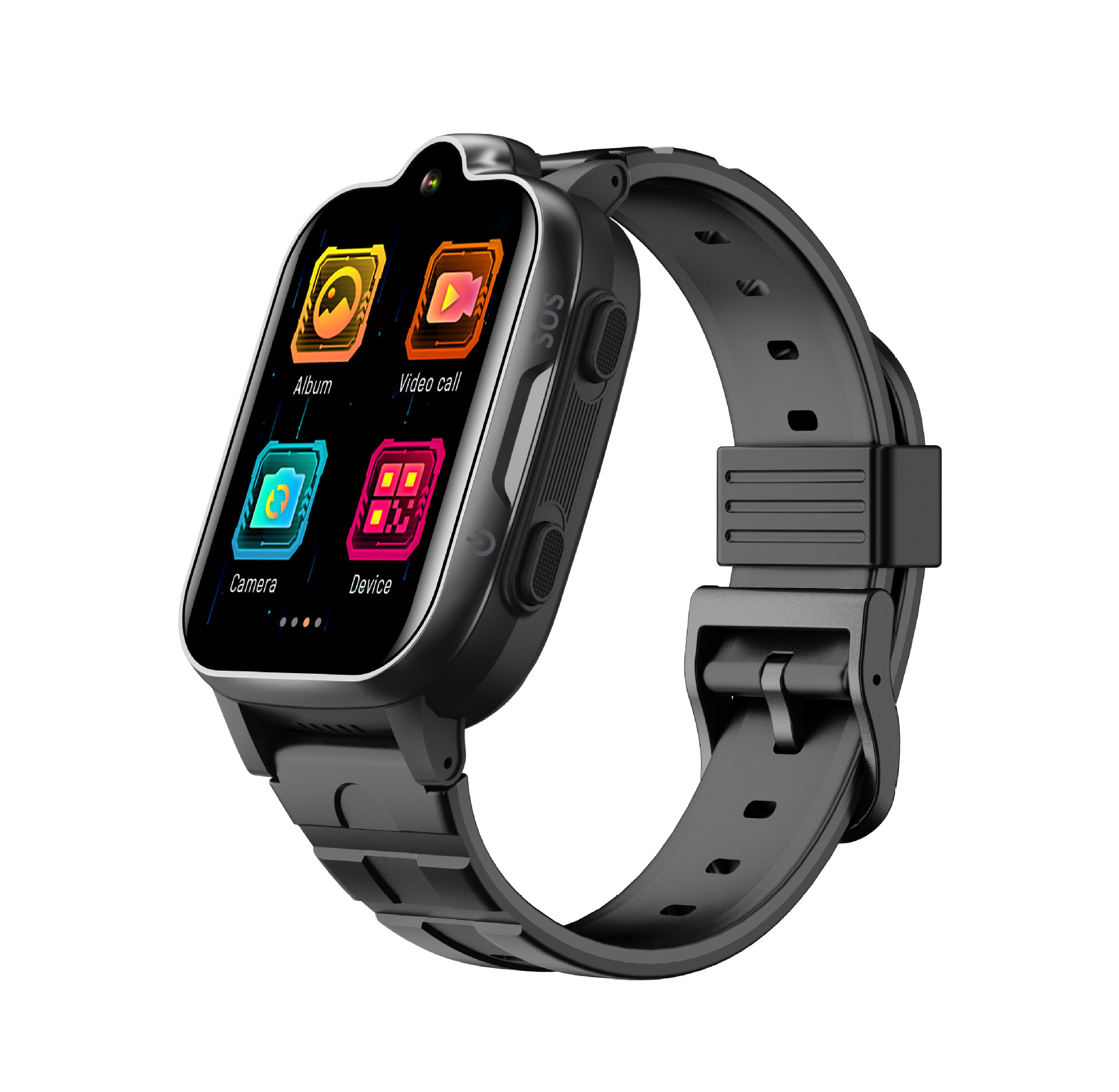 Inteligentny zegarek dla dziec – Kids Toys Smartphone recenzja i cena