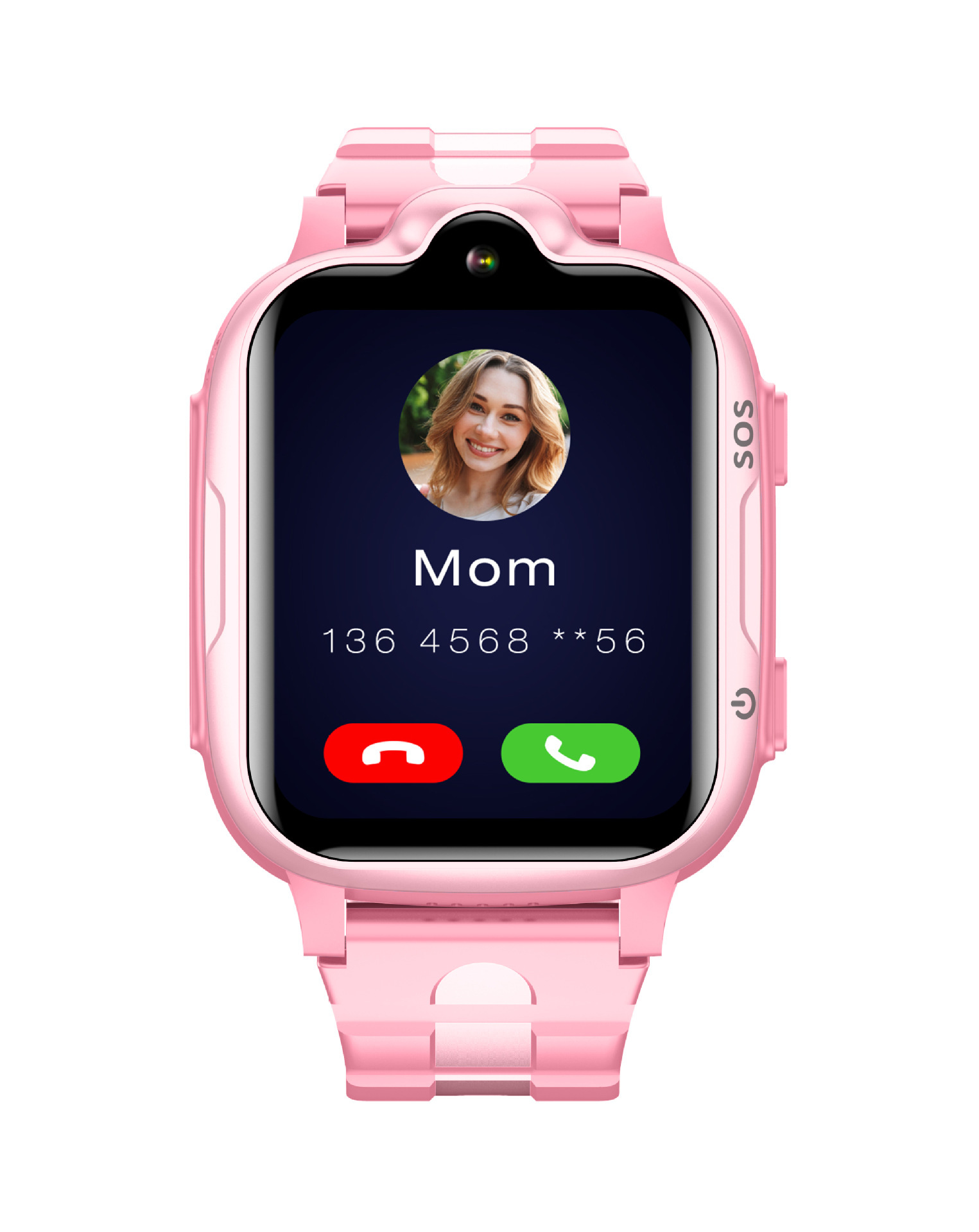 Inteligentny zegarek dla dziec – Kids Toys Smartphone recenzja i cena
